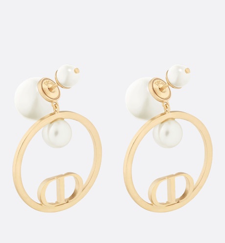 Christian Dior Earrings